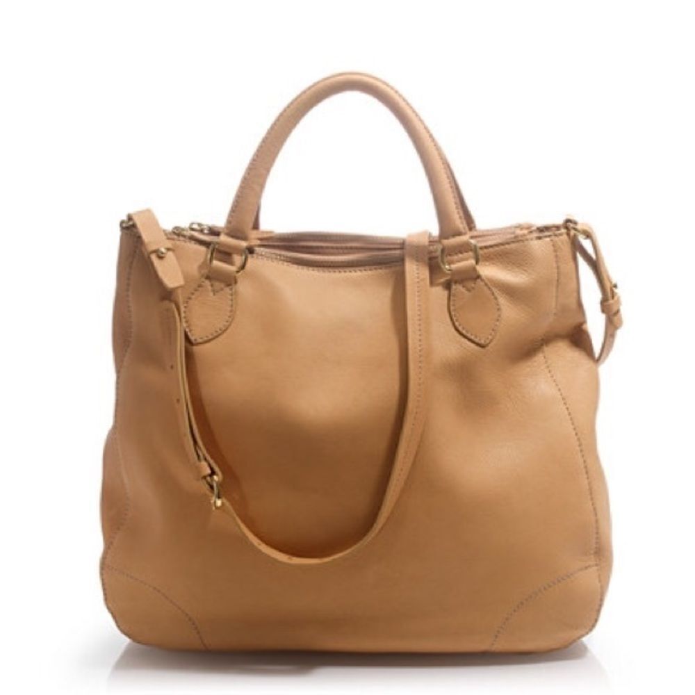 J Crew Parlor Hobo Bag